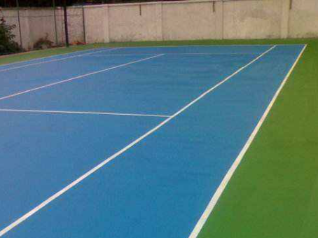 四平球场翻新维修改造业务介绍