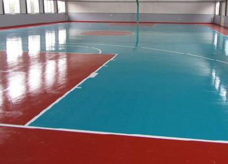四平 球场地面维修翻新全系列服务